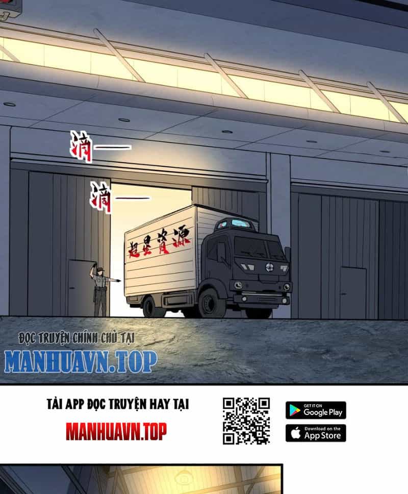 Người Trái Đất Quả Thật Rất Tàn Ác - Chương 247 - ảnh 20
