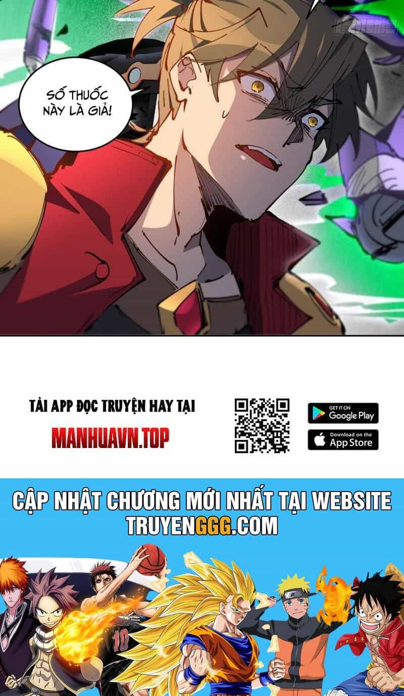 Người Trái Đất Quả Thật Rất Tàn Ác - Chương 260 - ảnh 41