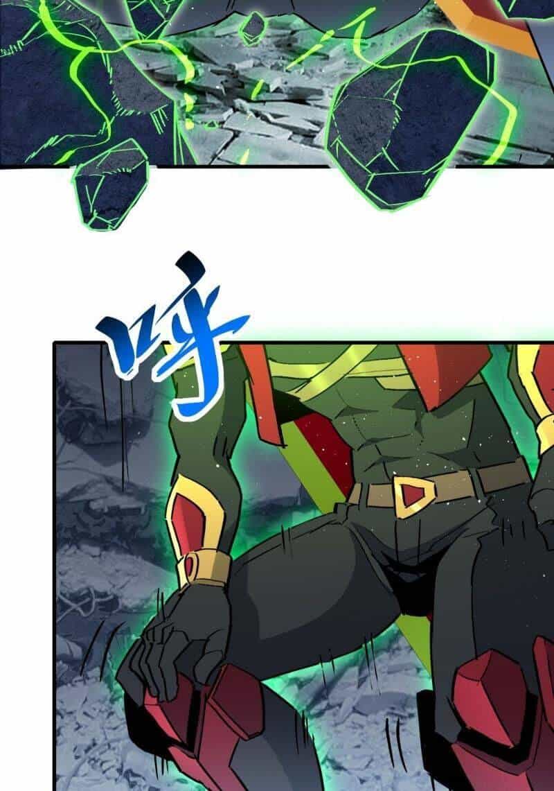 Người Trái Đất Quả Thật Rất Tàn Ác - Chương 262 - ảnh 16