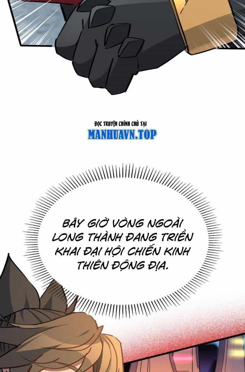 Người Trái Đất Quả Thật Rất Tàn Ác - Chương 262 - ảnh 30