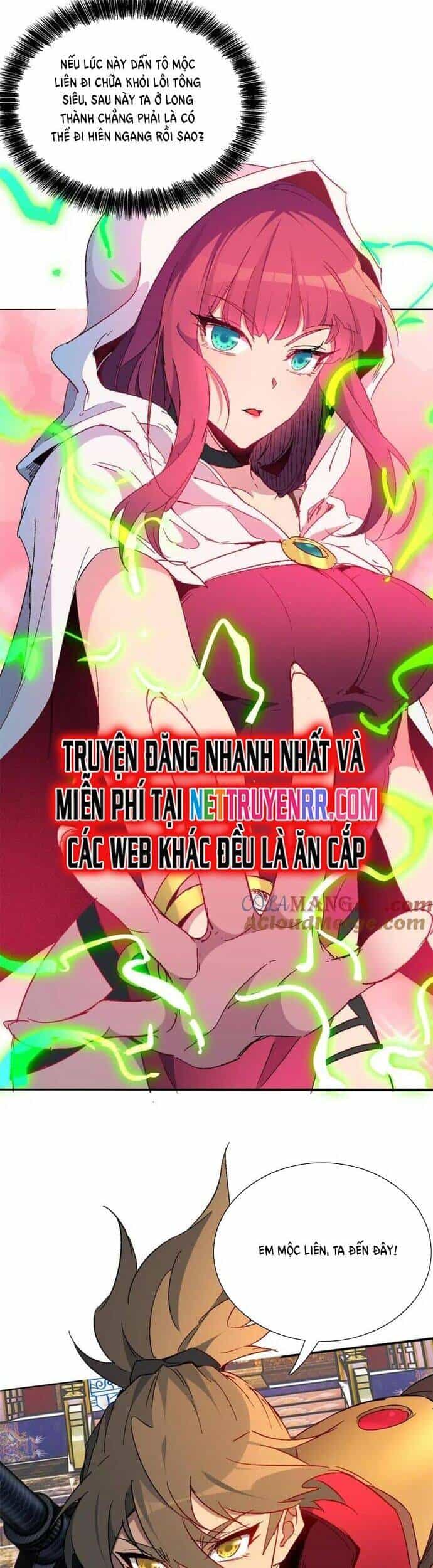 Người Trái Đất Quả Thật Rất Tàn Ác - Chương 292 - ảnh 20