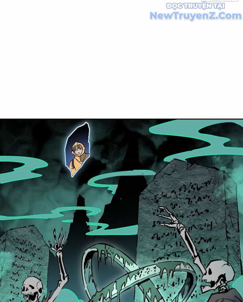 Người Trái Đất Quả Thật Rất Tàn Ác - Chương 321 - ảnh 53