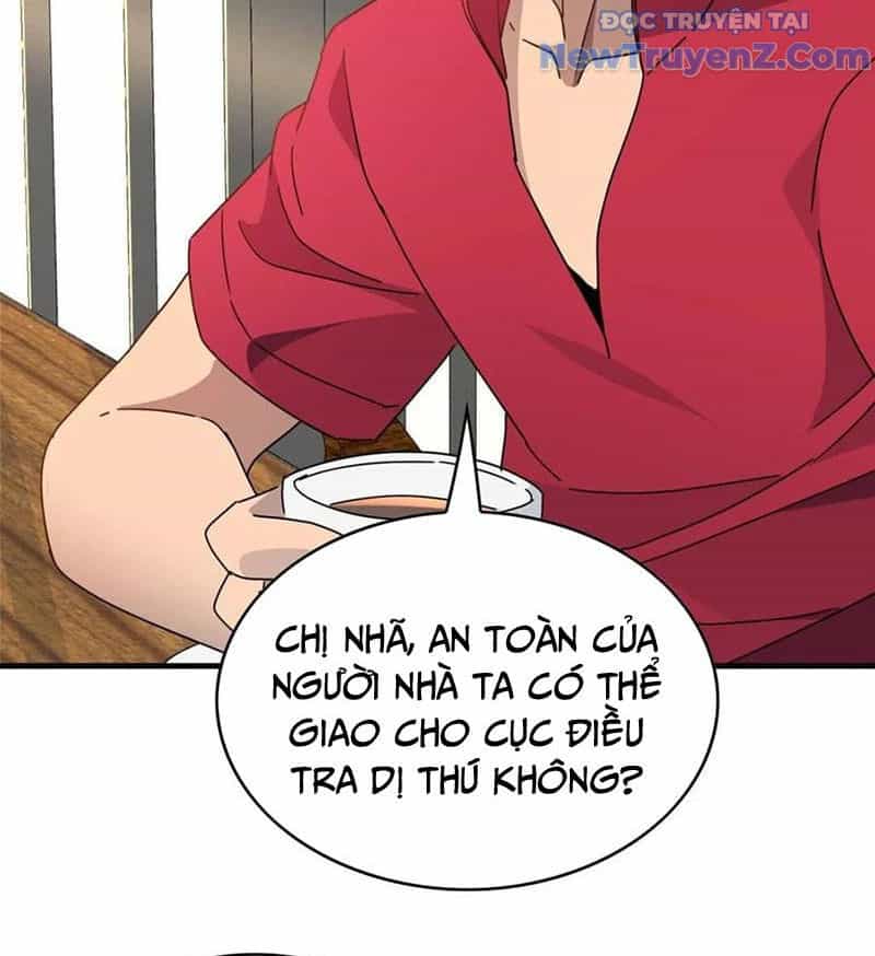 Người Trái Đất Quả Thật Rất Tàn Ác - Chương 323 - ảnh 79