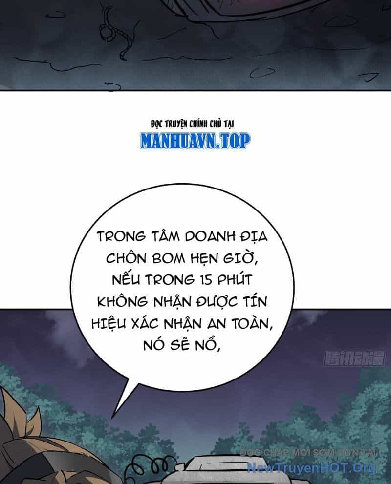Người Trái Đất Quả Thật Rất Tàn Ác - Chương 329 - ảnh 6