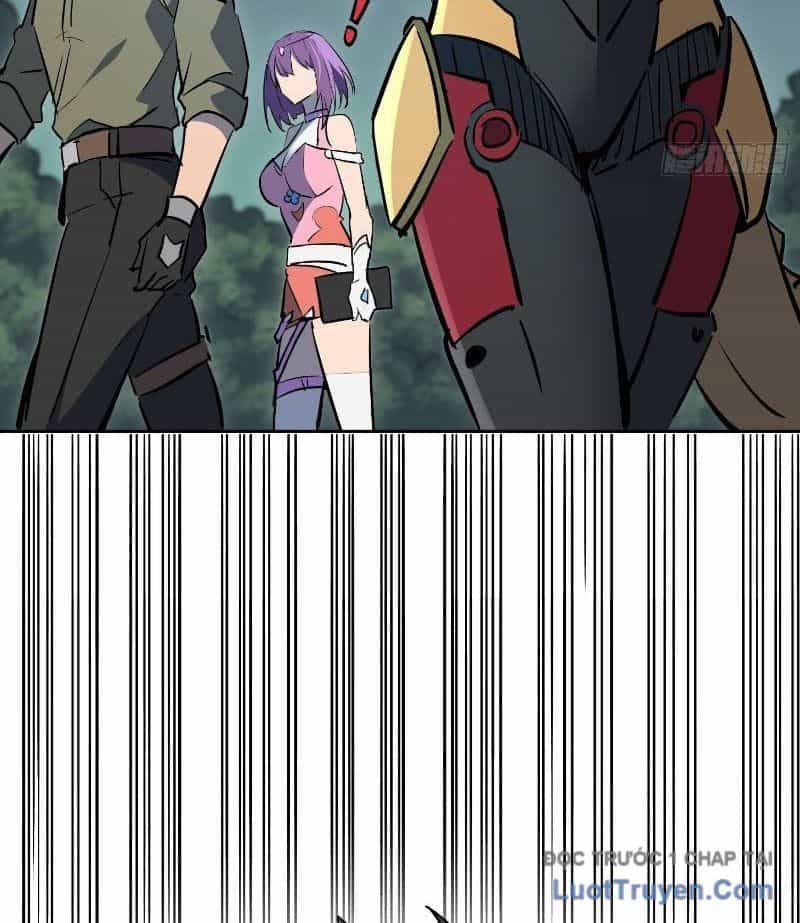 Người Trái Đất Quả Thật Rất Tàn Ác - Chương 338 - ảnh 11