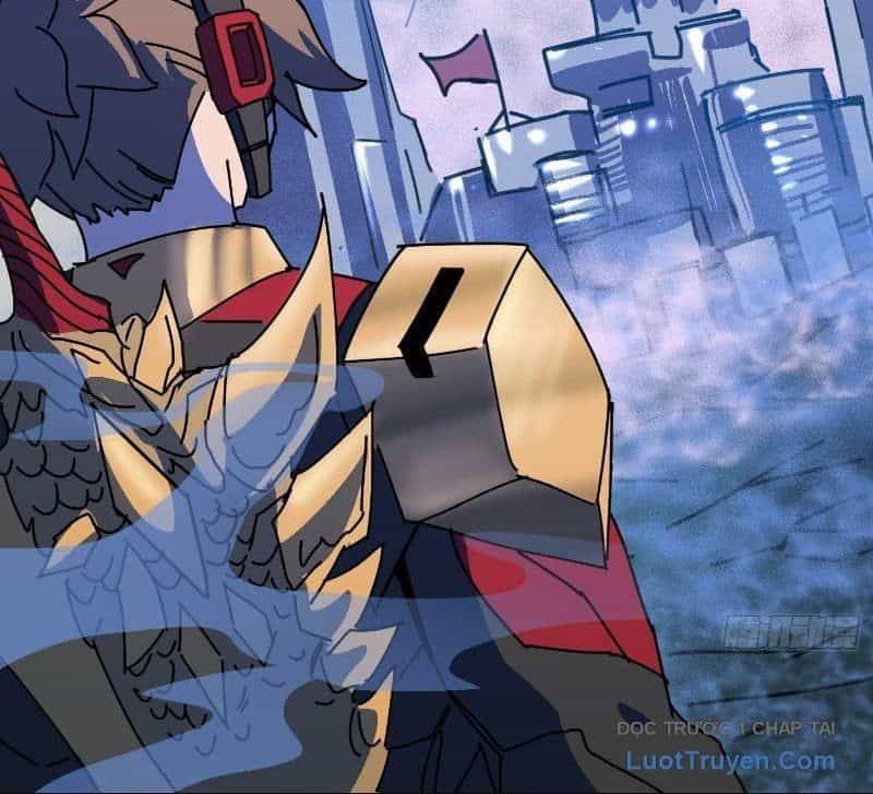 Người Trái Đất Quả Thật Rất Tàn Ác - Chương 340 - ảnh 77