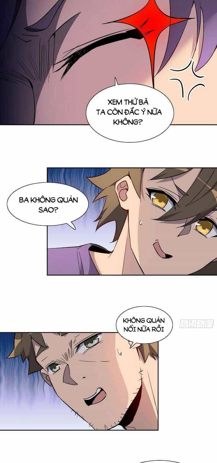 Người Trái Đất Quả Thật Rất Tàn Ác - Chương 47 - ảnh 13