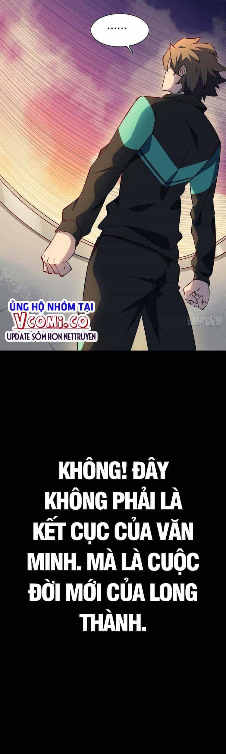 Người Trái Đất Quả Thật Rất Tàn Ác - Chương 51 - ảnh 3