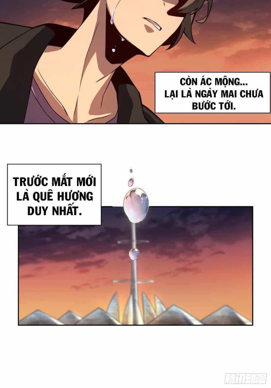Người Trái Đất Quả Thật Rất Tàn Ác - Chương 6 - ảnh 27