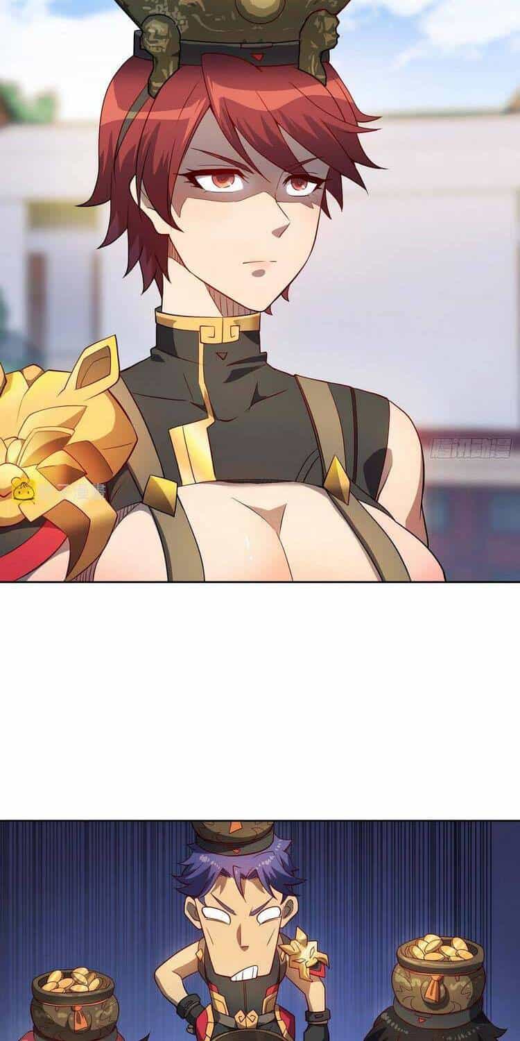 Người Trái Đất Quả Thật Rất Tàn Ác - Chương 97 - ảnh 6