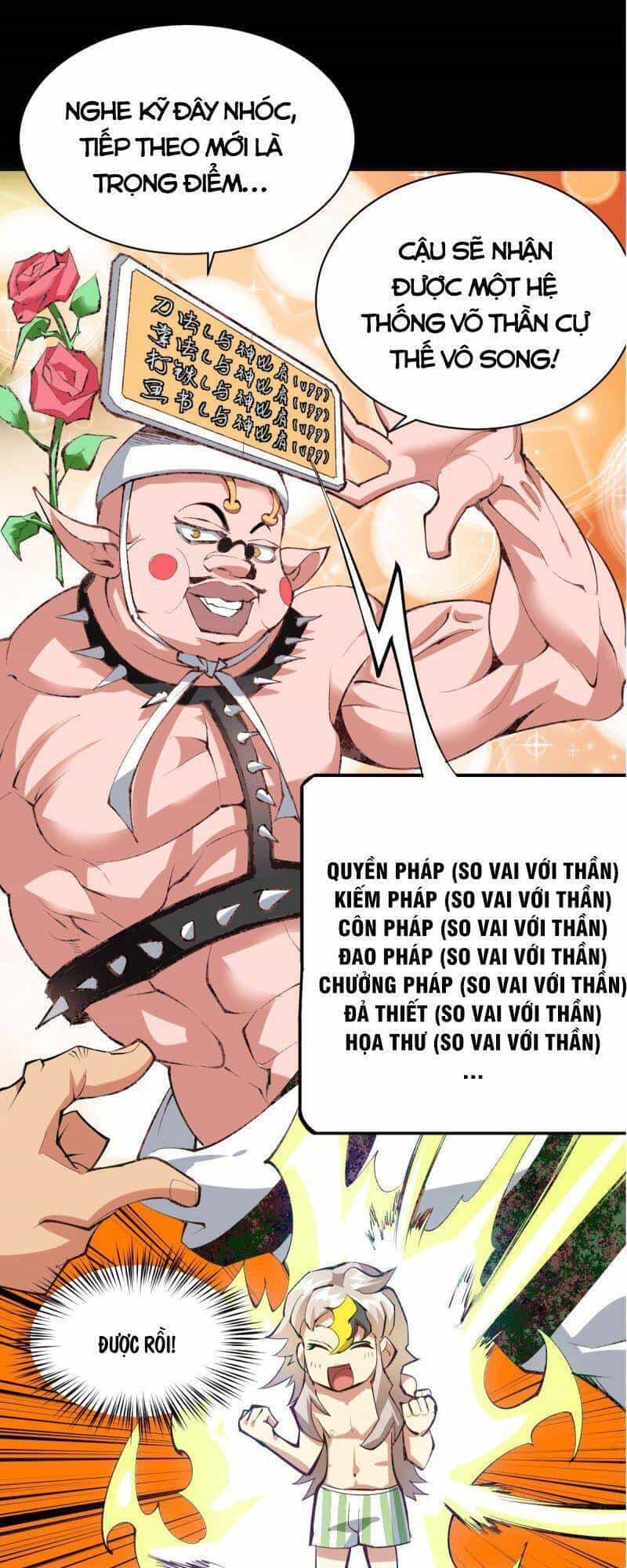 Người Trên Vạn Người - Chương 1 - ảnh 18