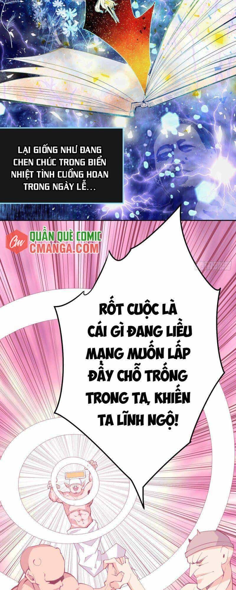 Người Trên Vạn Người - Chương 1 - ảnh 58