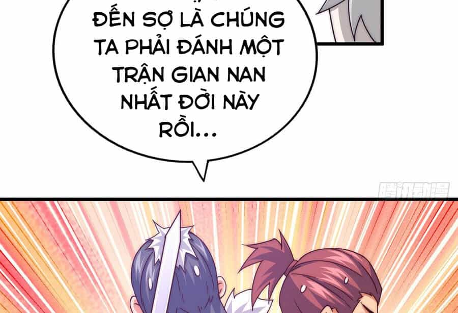 Người Trên Vạn Người - Chương 100 - ảnh 36
