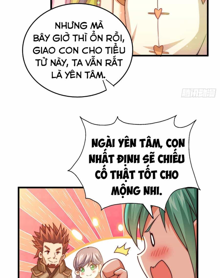 Người Trên Vạn Người - Chương 100 - ảnh 95
