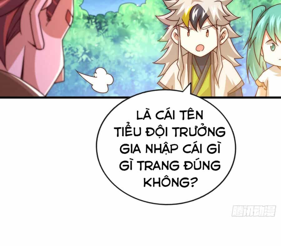 Người Trên Vạn Người - Chương 100 - ảnh 99