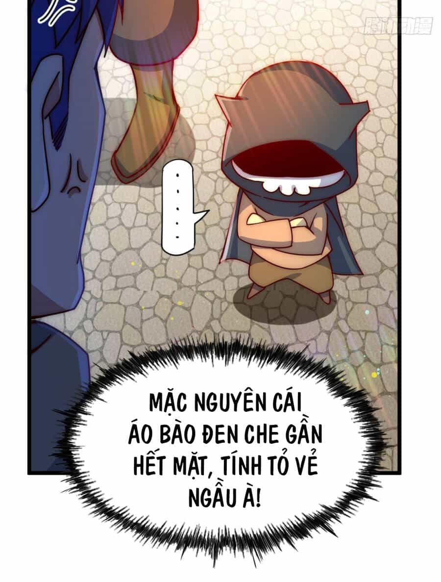 Người Trên Vạn Người - Chương 102 - ảnh 131