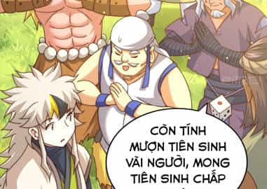 Người Trên Vạn Người - Chương 102 - ảnh 8