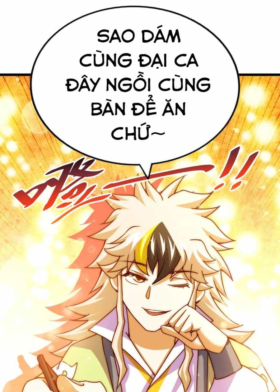 Người Trên Vạn Người - Chương 102 - ảnh 85