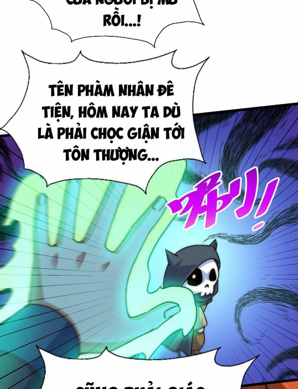 Người Trên Vạn Người - Chương 103 - ảnh 16