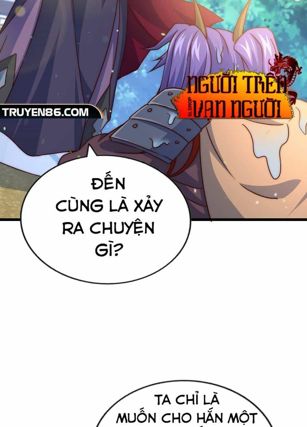 Người Trên Vạn Người - Chương 103 - ảnh 28