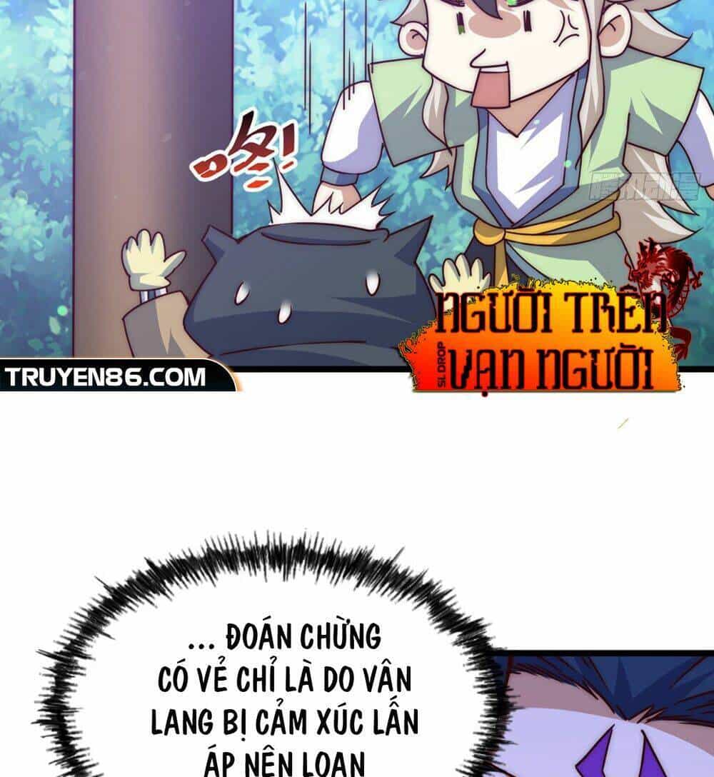Người Trên Vạn Người - Chương 103 - ảnh 33