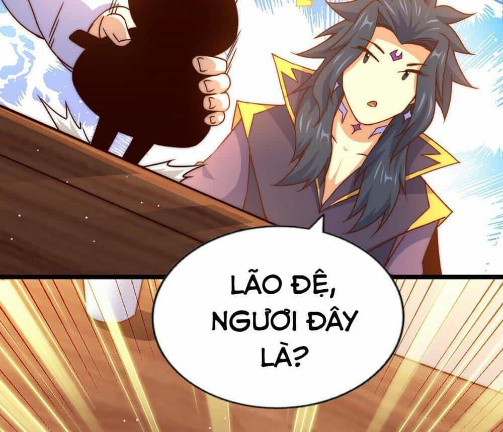 Người Trên Vạn Người - Chương 103 - ảnh 65