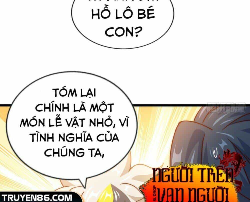 Người Trên Vạn Người - Chương 103 - ảnh 69