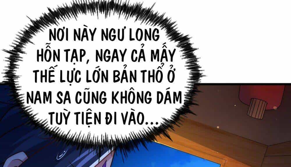 Người Trên Vạn Người - Chương 103 - ảnh 89