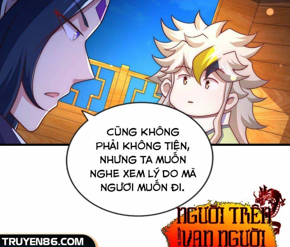 Người Trên Vạn Người - Chương 103 - ảnh 90