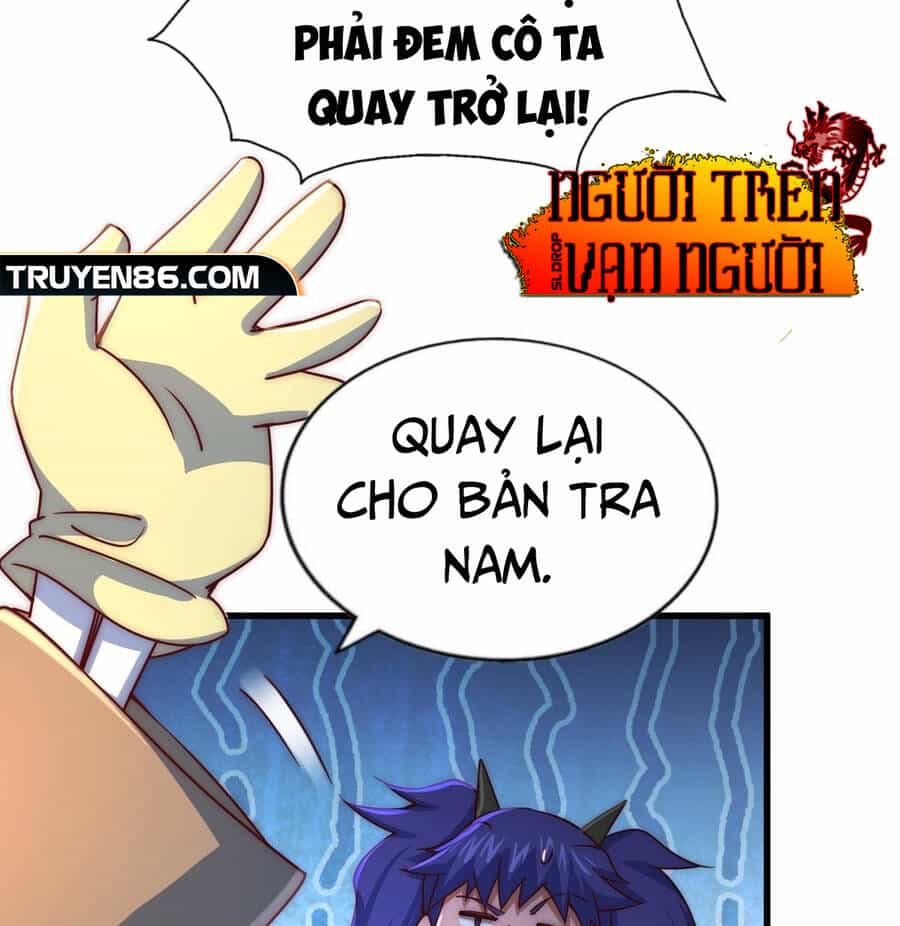 Người Trên Vạn Người - Chương 105 - ảnh 193
