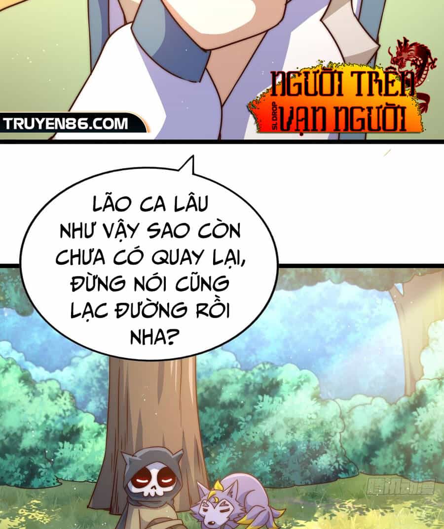 Người Trên Vạn Người - Chương 105 - ảnh 40