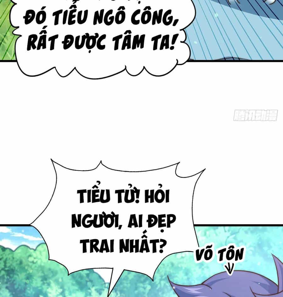 Người Trên Vạn Người - Chương 106 - ảnh 60