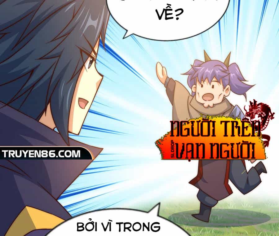 Người Trên Vạn Người - Chương 106 - ảnh 84