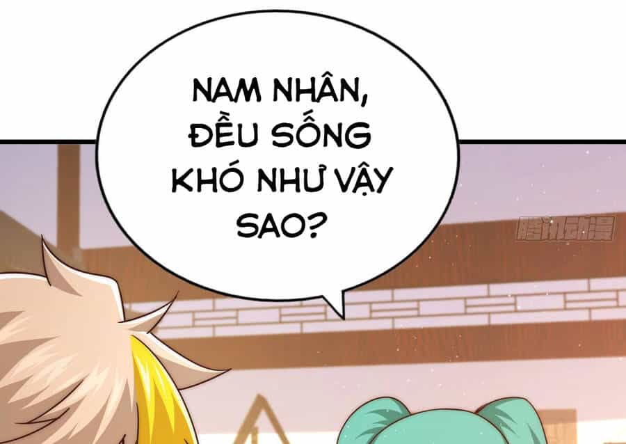 Người Trên Vạn Người - Chương 108 - ảnh 35