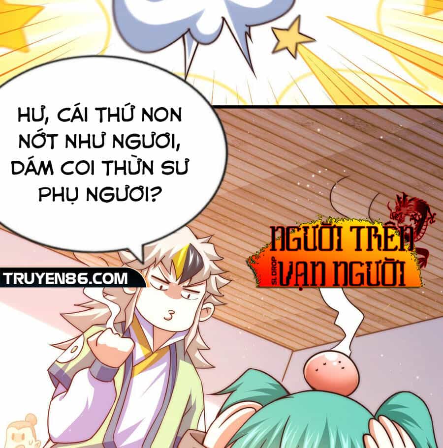Người Trên Vạn Người - Chương 108 - ảnh 48