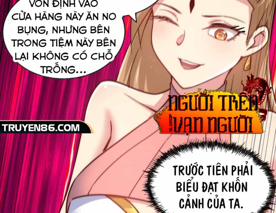 Người Trên Vạn Người - Chương 108 - ảnh 76