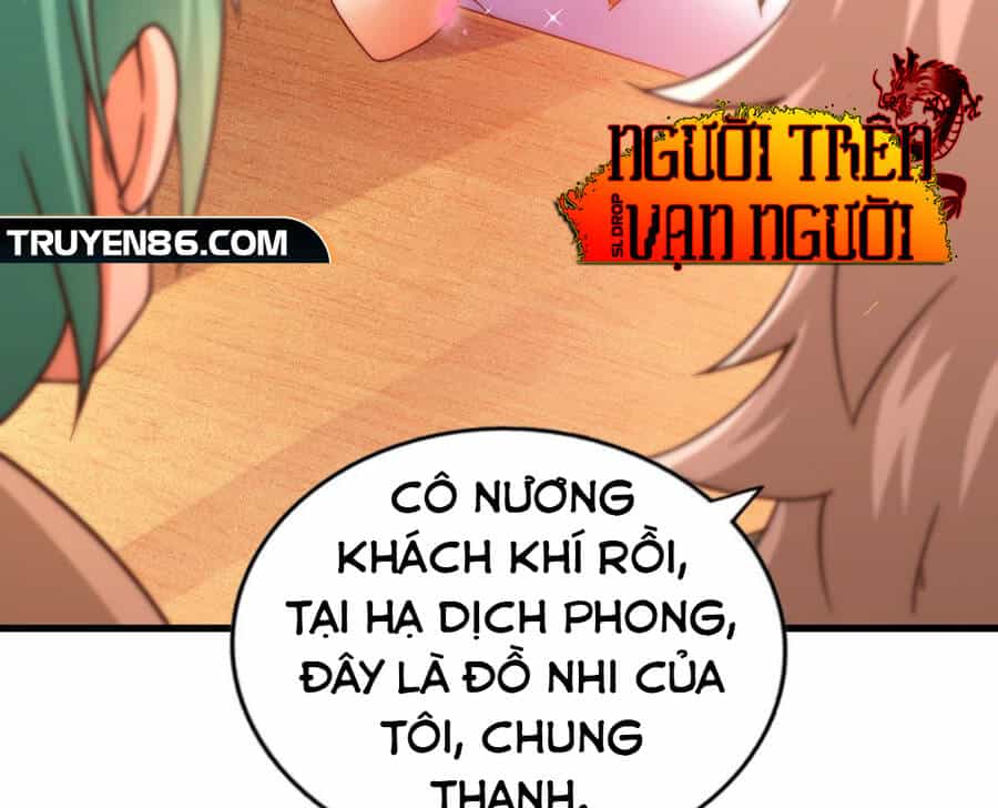 Người Trên Vạn Người - Chương 108 - ảnh 93