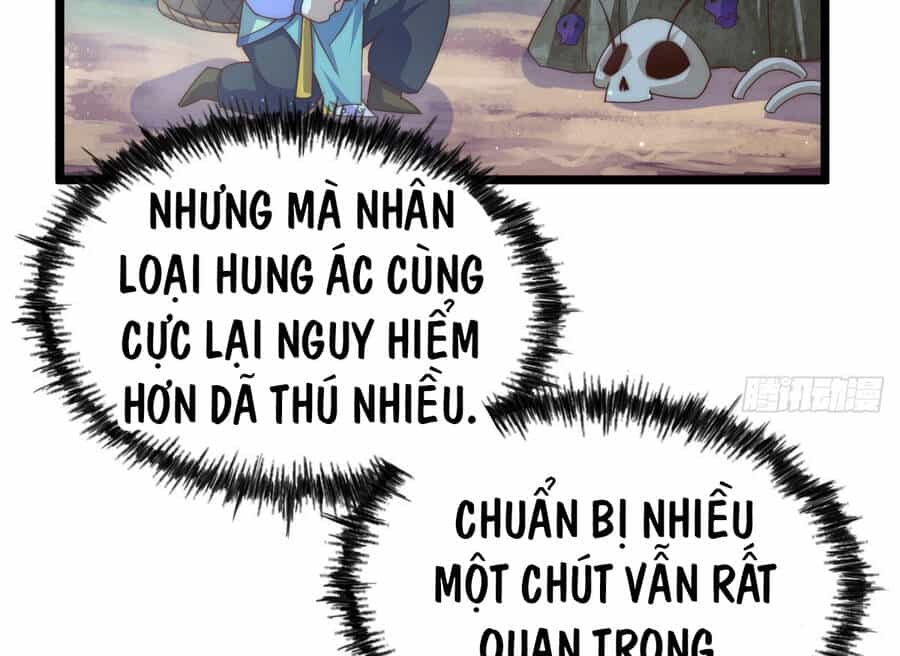 Người Trên Vạn Người - Chương 110 - ảnh 152
