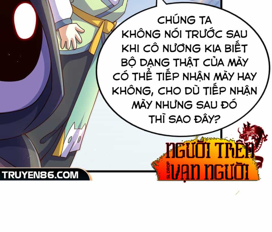 Người Trên Vạn Người - Chương 110 - ảnh 27