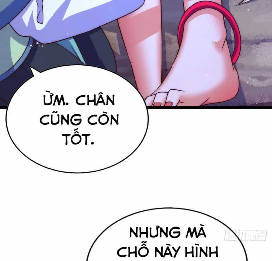Người Trên Vạn Người - Chương 112 - ảnh 77