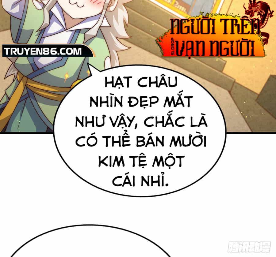 Người Trên Vạn Người - Chương 114 - ảnh 155