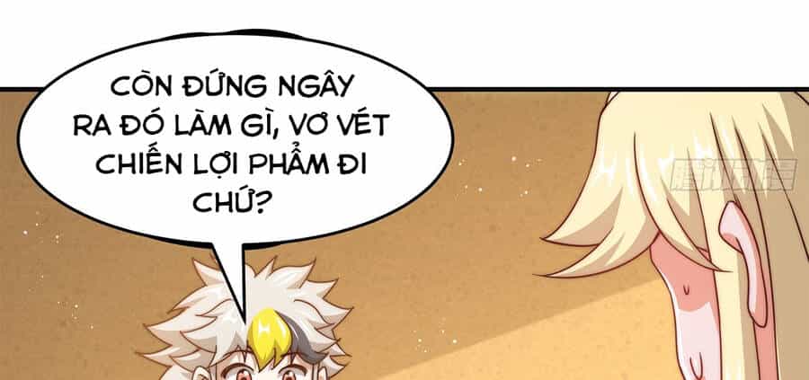 Người Trên Vạn Người - Chương 116 - ảnh 8