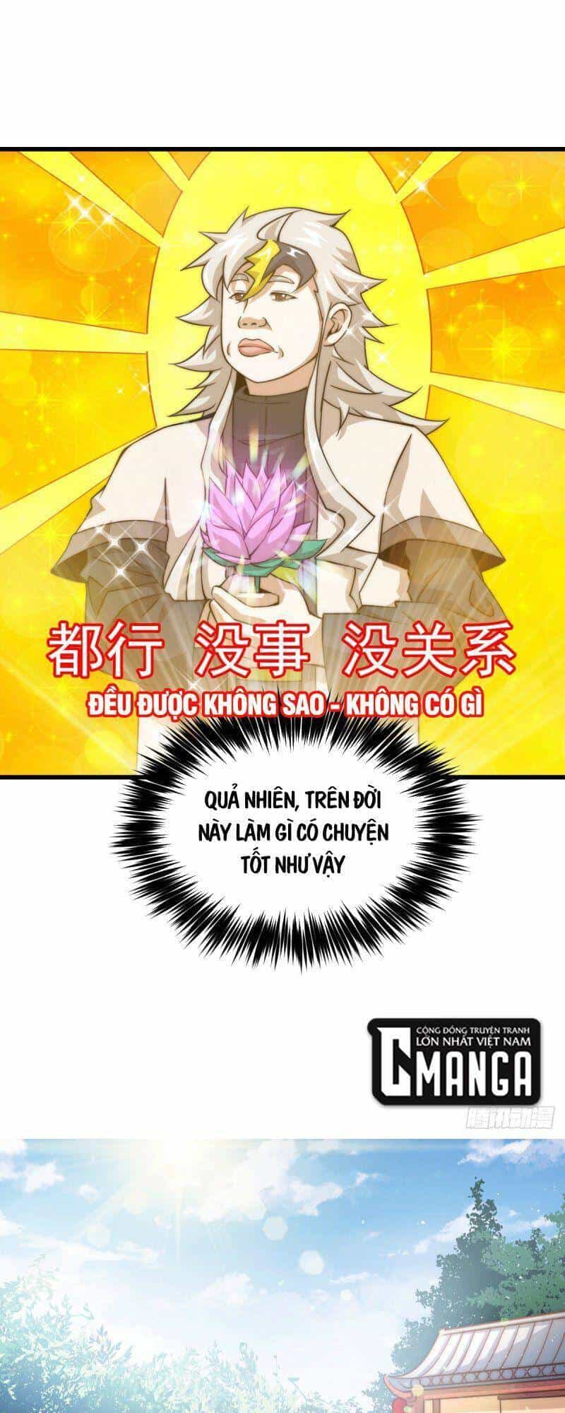 Người Trên Vạn Người - Chương 12 - ảnh 14
