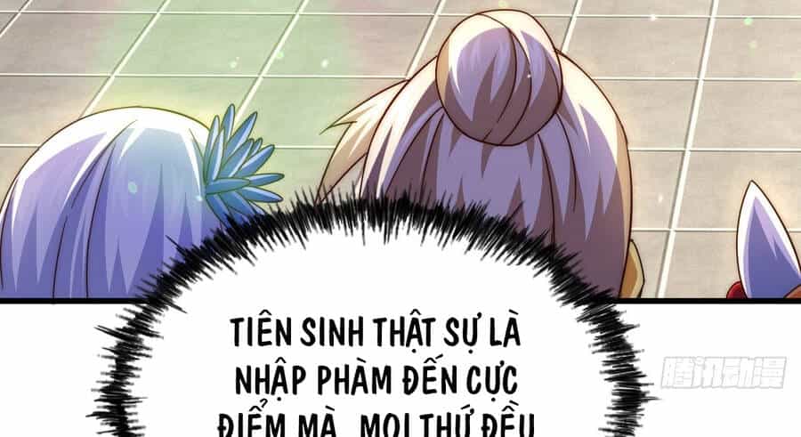 Người Trên Vạn Người - Chương 122 - ảnh 140