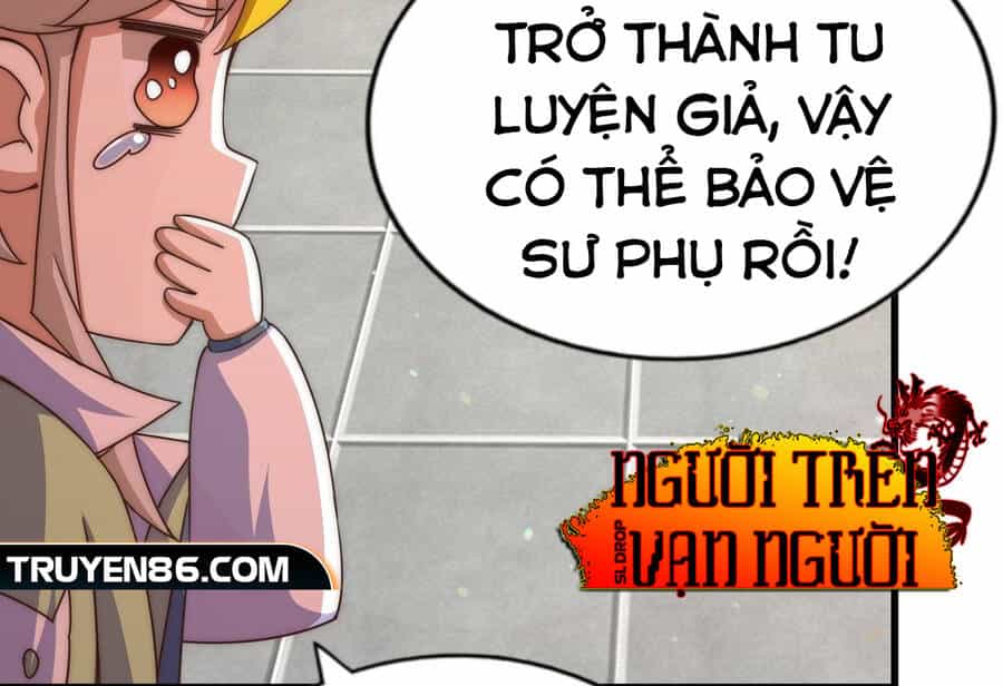Người Trên Vạn Người - Chương 122 - ảnh 181