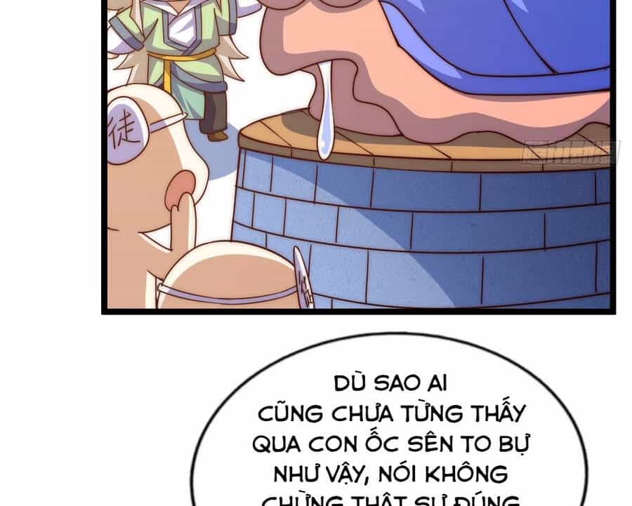 Người Trên Vạn Người - Chương 122 - ảnh 34