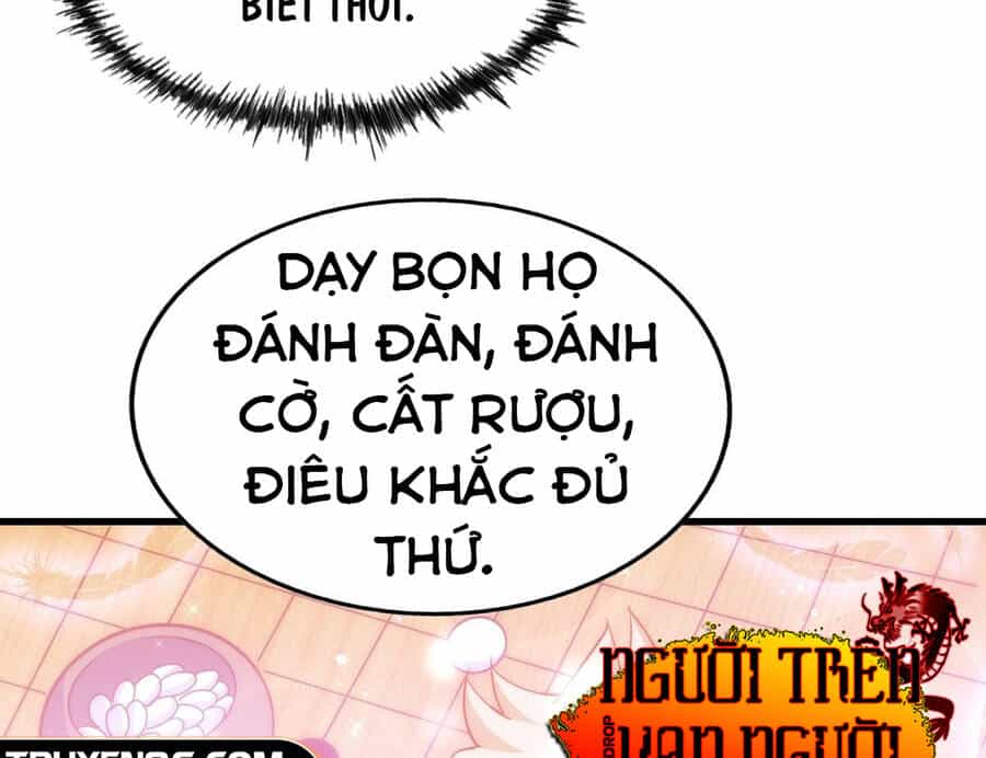 Người Trên Vạn Người - Chương 122 - ảnh 40