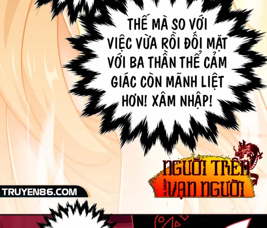 Người Trên Vạn Người - Chương 123 - ảnh 96