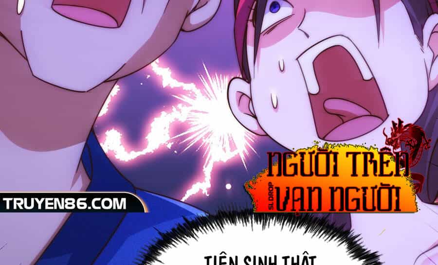 Người Trên Vạn Người - Chương 128 - ảnh 40