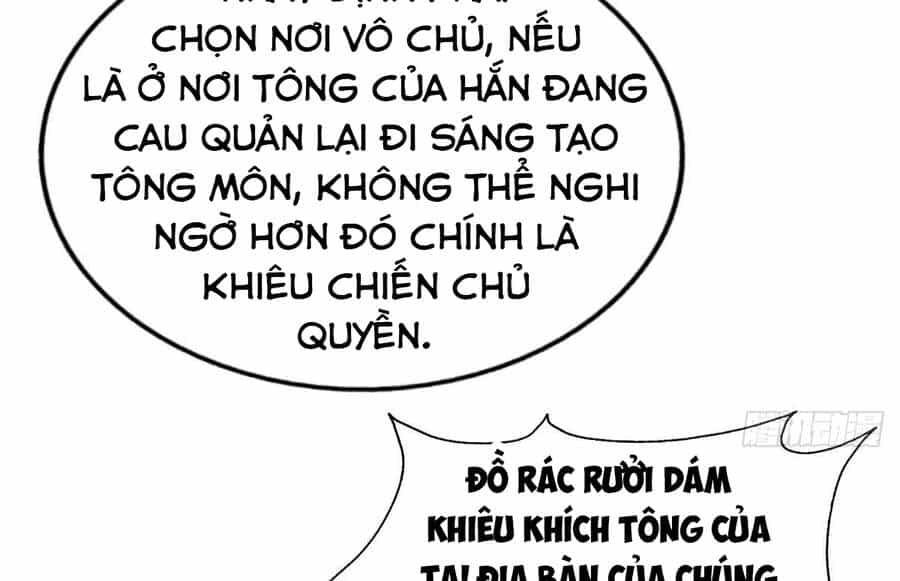 Người Trên Vạn Người - Chương 128 - ảnh 49